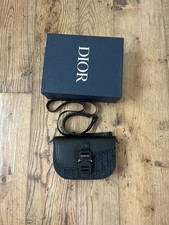 Sacoche Dior Saddle
