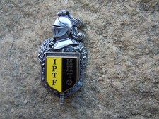 INS 257 . GENDARMERIE . POLICE