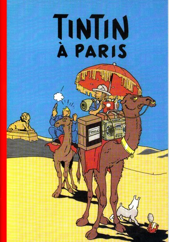 Parodie pastiche hommage - pastiche,