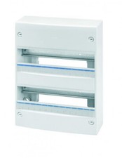 COFFRET 26 MODULES 2 RANGEES
