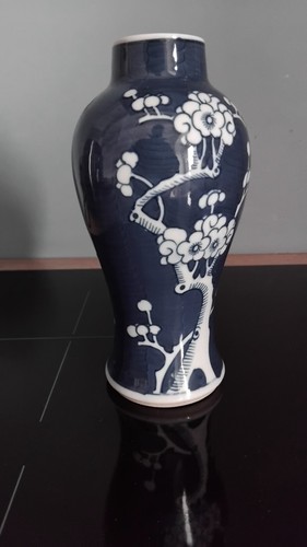 Vase porcelaine chine - porcelaine,