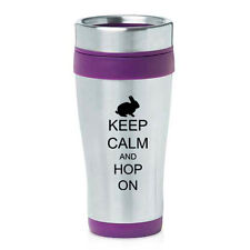 Stainless Steel Insulated 16oz