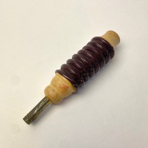 Ancien appeau chasse bois - appeau,