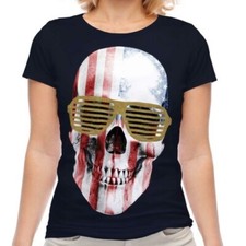 Stars et Rayures Imprimé