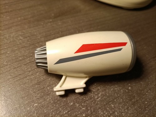 Playmobil 4310 réacteur