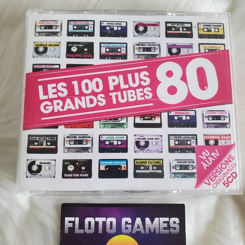 Musical les 100 - :,