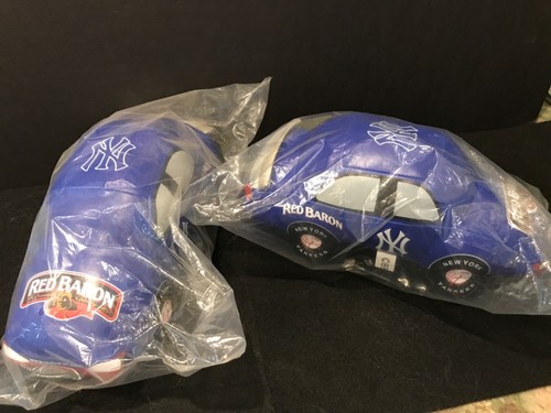 Two new york - york, yankees