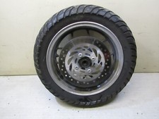 roue jante avant motrac urban