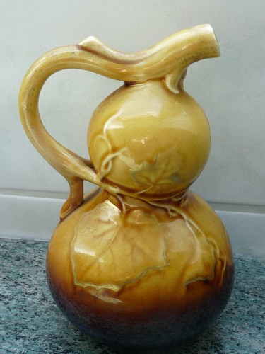 Très rare mignonnette - , pichet
