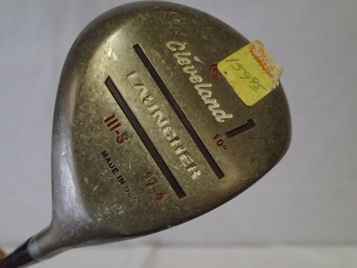 Cleveland golf launcher iii - cleveland,