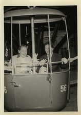 PHOTO ANCIENNE - VINTAGE