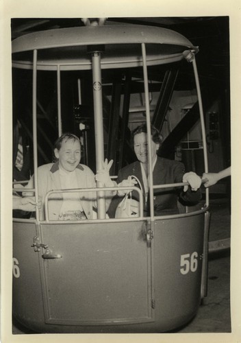 Photo ancienne vintage - photo,