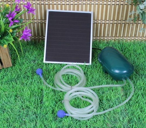 Solar power oxygen - solar,