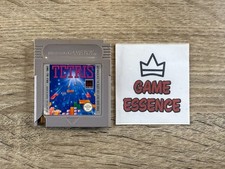 Tetris Nintendo Game Boy Loose