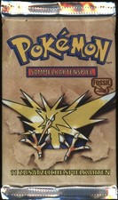 2000 Pokemon GERMAN Unlimited