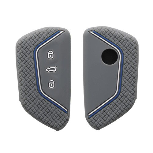 Coque clé voiture - de,
