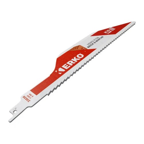 Lame scie sabre carbure - lame,