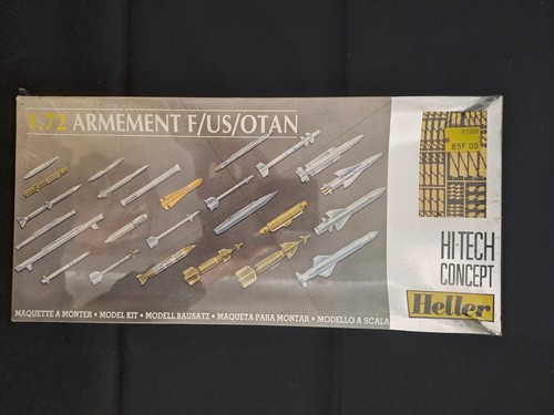 Kit armement us otan - kit,