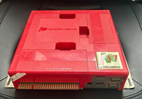Slot sammy atomiswave jamma - slot,