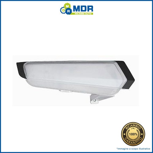 Clignotant avant droite - clignotant,