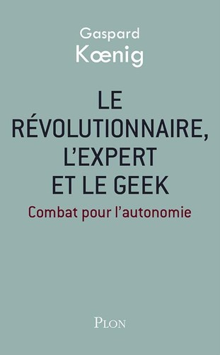 Révolutionnaire l expert - le, l'expert