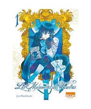 Les Mémoires de Vanitas T01