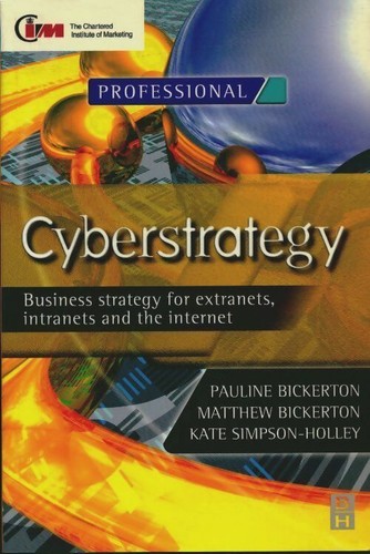 Cyberstrategy business - cyberstrategy.,