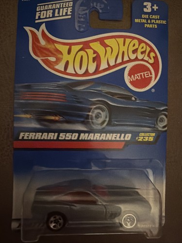 Hot wheels 2000 first editions - 2000,