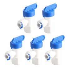 Clapet À Bil Réservoir