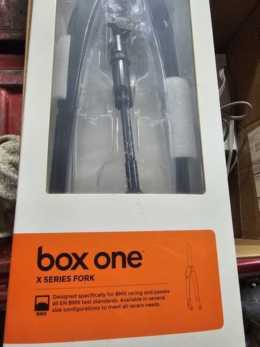 Box one pro lite carbon - pro, bmx