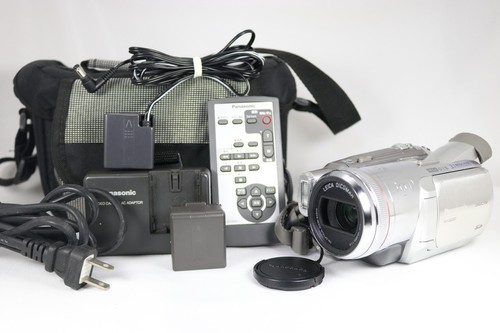 Presque comme neuf panasonic - neuf],