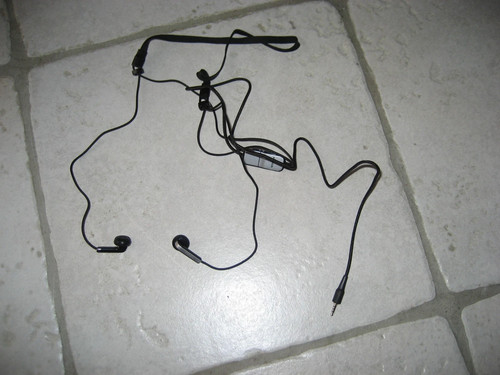 Ecouteur pour téléphone - pour,