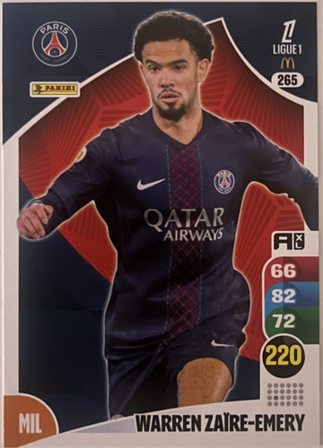 Zaire emery psg paris sg - zaire-emery,