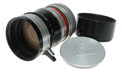 Kern macro switar - kern, f=50mm