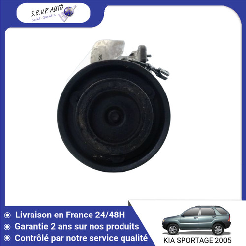 Compresseur air - 🇫🇷,