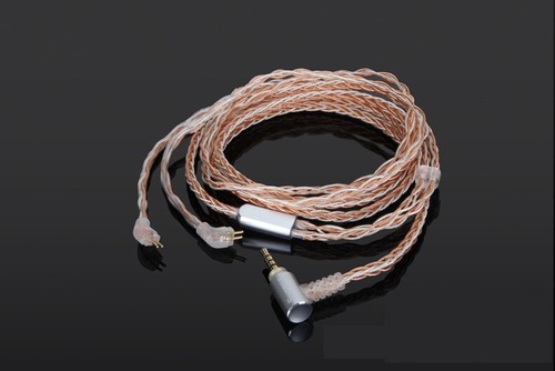 Core 78mm 2pin iem - 8-core,