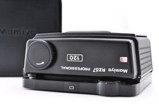 [Presque comme neuf] Mamiya RZ67 Professional 120 Film Back Holder Pro II RZ-...
