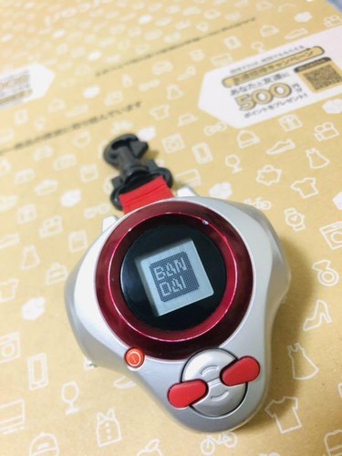 Digimon dompteurs ark - digimon, d-ark