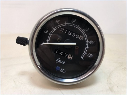Compteur suzuki 125 marauder - compteur,