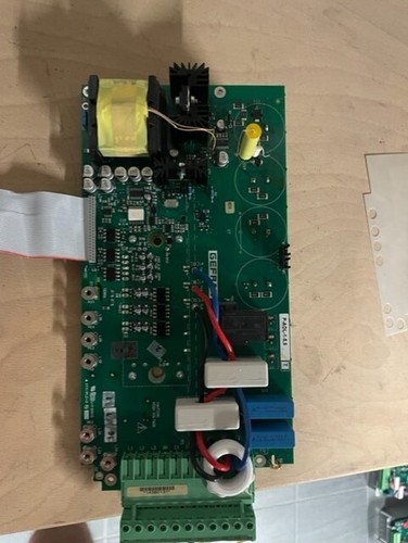 Gefran adl 5 power board - p,