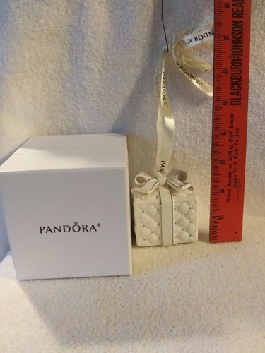 Pandora 2016 christmas present - 2016,