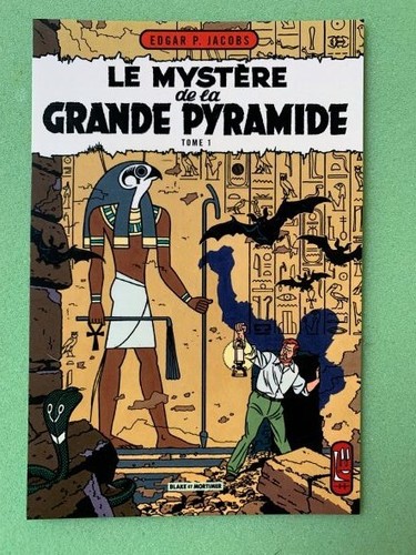 Carte postale 15x10 - postale, et