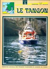 Le Tangon n°46 - Collectif - V223032