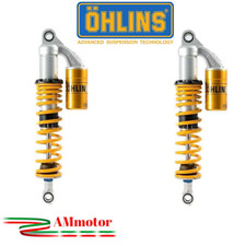 Ohlins Moto Ducati Sport