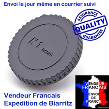 Bouchon boitiers  NIKON J1 J2 J3 J4 J5 V1 V2 V3 S1 S2 AW1