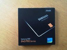 SAMSUNG 840 Pro Series