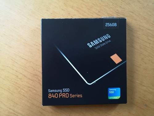 Samsung 840 pro - samsung,