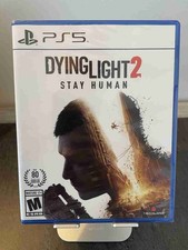 PS5 Dying Light 2 Stay Human