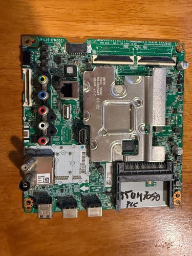 Carte principale eax68253605 - carte,
