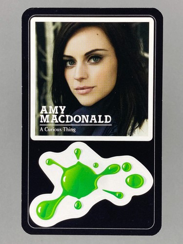 2011 delhaize amy - delhaize, macdonald